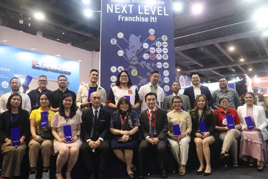 Francorp’s newest batch of partners to take franchising to the next level