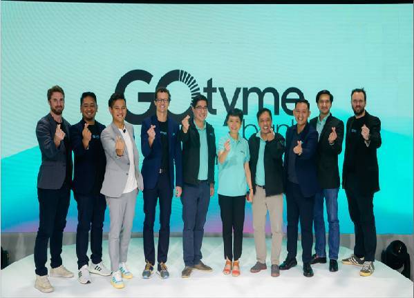 GoTyme Bank is Here To Bring Better Financial Solutions for Filipinos