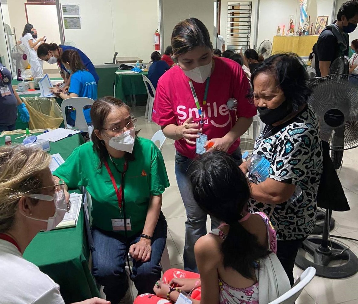 A.S. Watson Announces Major Milestone of 5,000 Corrective Surgeries for Cleft Kids and Furthers Empowerment  Commitments in Partnership with Operation Smile