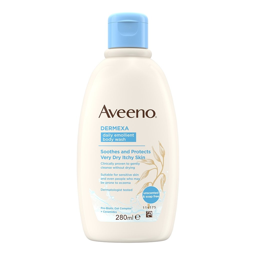 Aveeno® Unlocks the Power of Natural Ingredients