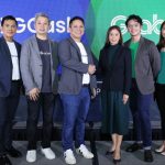 GCash, Grab Philippines join forces for more convenient direct cashless payment option