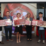 Aspiring baker-entrepreneurs win big at URC Flourish Pilipinas competition
