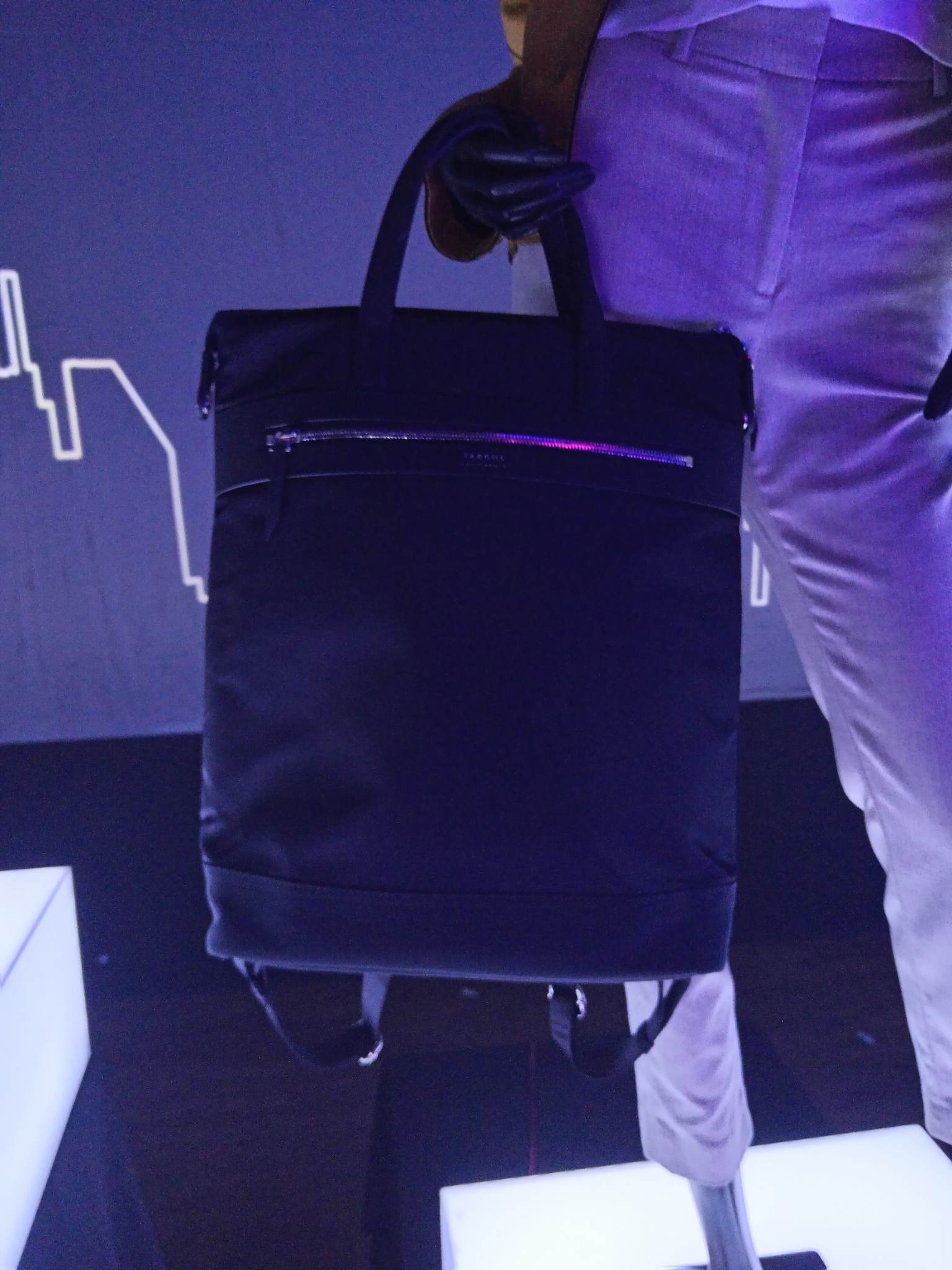 Targus relaunches in the Philippines and offers bestinclass laptop