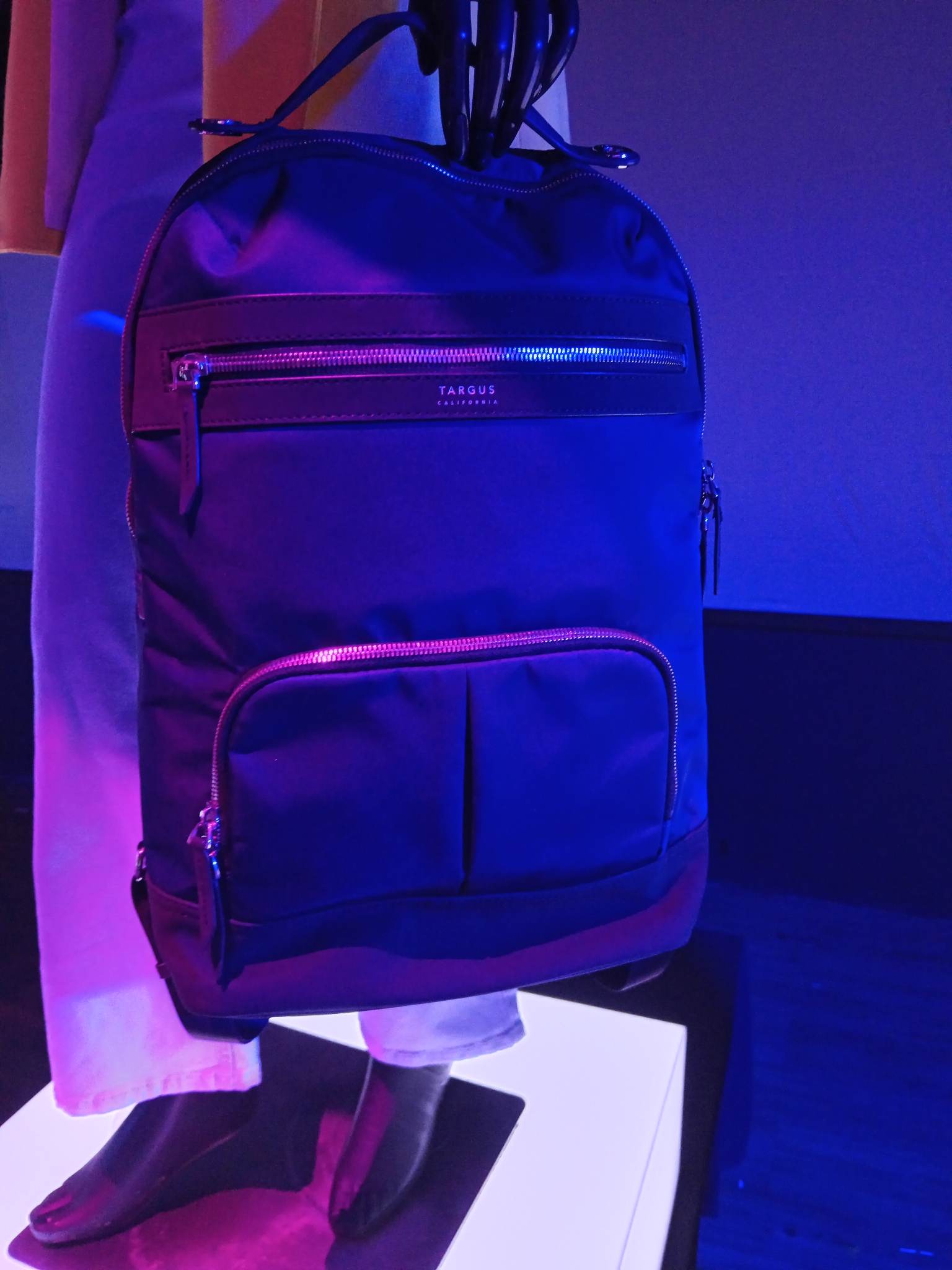 Targus relaunches in the Philippines and offers bestinclass laptop