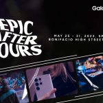 Five reasons you should check out Samsung Epic After Hours on May 25-31