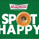 Krispy Kreme’s Sweet Surprise for the Summer Heat