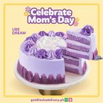 Goldilocks celebrates our Ultimate Dream-Maker this Mother’s Day