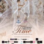 A Celebration of Love Across the Ages – Hilton Manila Hosts an Enchanting Two-Day Bridal Fair