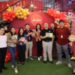 15 years and counting of World’s Best Service: AirAsia celebrates big win at Skytrax with PhP15 seat sale