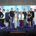 World’s Gaming Titans Launch Next-Gen Platform CRETA in Manila, Announces Listing in Coins.ph