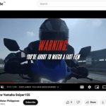 Dare to catch Yamaha Philippines’ new commercial by Dentsu Creative Philippines