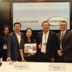 Converge partners with US tech giant Supermicro to pioneer AI-powered data centers in PH