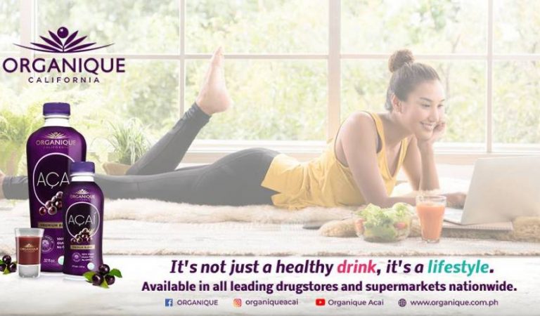 Organique Acai Premium Blend Helps You Live the Healthiest Life