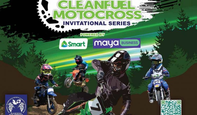 Cleanfuel Motocross Park kicks off 2022 Motocross Invitational Series
