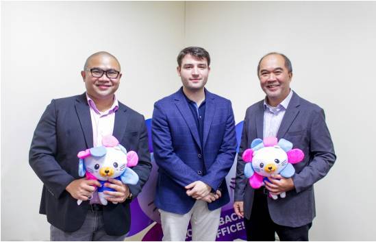 Lazada and Cignal TV team up to bring Shoppertainment to the UAAP