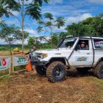 Jetti Fuels, connecting with the most hard-core of off-road enthusiasts