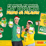 PalawanPay is now QR Ph compliant, Launches “My Ninong, My Ninang, May Papremyo Promo”