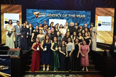 QC LGU, Megaworld, Ayala lead winners at 59th Grand Anvil Awards ...