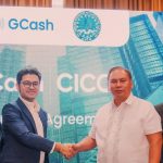 CICC, GCash sign agreement to ramp up fight against fraud