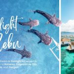 Explore more of the Philippines this summer with Sunlight Air’s Cebu routes