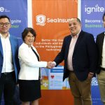 Filipinos Gain Easier Access to Insurance with SeaInsure and Igloo Partnership