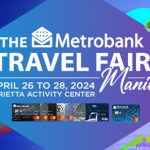 Travel deals you shouldn’t miss at The Metrobank Travel Fair 2024