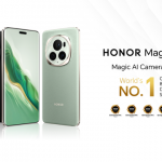 The World’s No.1 AI Camera Phone: HONOR Magic6 Pro is confirmed to arrive in PH!
