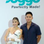 Doggo Celebrates the Launch of Dry Dog Food With Rei Germar Through Their First Ever Media Launch