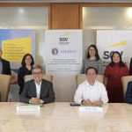 SGV & Co. signs MOA with ADMU to launch SGV iTeach program in Ateneo campuses