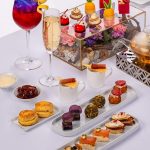 Wow-worthy feasts for Mother’s Day at Solaire