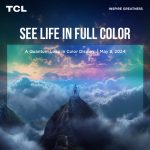Witness the Future: The TCL C6 QLED Pro Brings a Revolution in Visual Quality