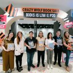 ‘Reading is for Everyone’: Big Bad Wolf Books Stops at Clark, Pampanga with Crazy Wolf Sale!