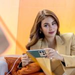 Ivana Alawi on loving the 100W fast-charging, living free with Infinix NOTE 40 Pro+ 5G