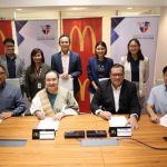 McDonald’s Philippines Partner with MMDC to Empower Their Employees through Continuing Education Scholarship