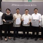 Ayala Foundation secures 800 Chromebooks from JPMorgan Chase Philippines in support of digital education programs and community development