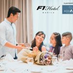 F1 Hotel Manila’s Mother’s Day Specials