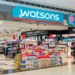 Watsons Members Nationwide Sale from May 15-19   Major Price Drops and Exclusive Deals
