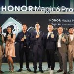 You Can Get the World’s Top AI Camera Phone HONOR Magic6 Pro with freebies worth over Php 11K until May 17!