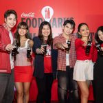 COCA-COLA® ANNOUNCES THE ARRIVAL OF FOODMARKS IN THE PHILIPPINES: A CELEBRATION OF LOCAL CULINARY HERITAGE AND COMMUNITY CONNECTIONS