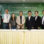 Converge, Naver Cloud to jointly explore PH cloud market