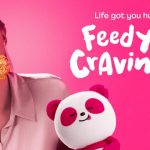 “foodpanda Makes It Easy to Feed Your Cravings”