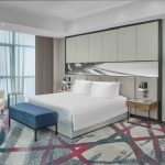 Crowne Plaza Manila Galleria and Holiday Inn Manila Galleria Unveil Renovated Rooms and Enhanced Guest Experience