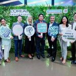 Beauty Goes Green! L’Oréal and Watsons Partner for First PH Green Business Plan