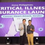 Oona Insurance Redefines Insurance: Launches Hassle-Free Coverage for Heart Attack, Cancer and Stroke